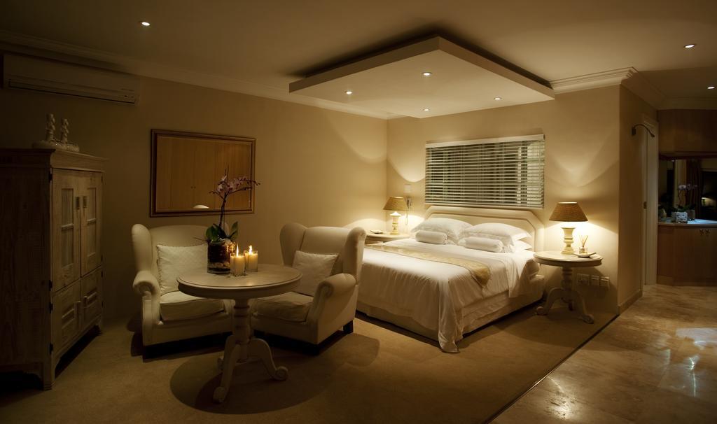 Atlantique Villa Camps Bay Kapské Město Pokoj fotografie