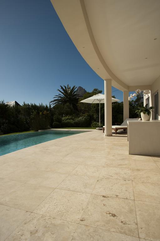 Atlantique Villa Camps Bay Kapské Město Exteriér fotografie