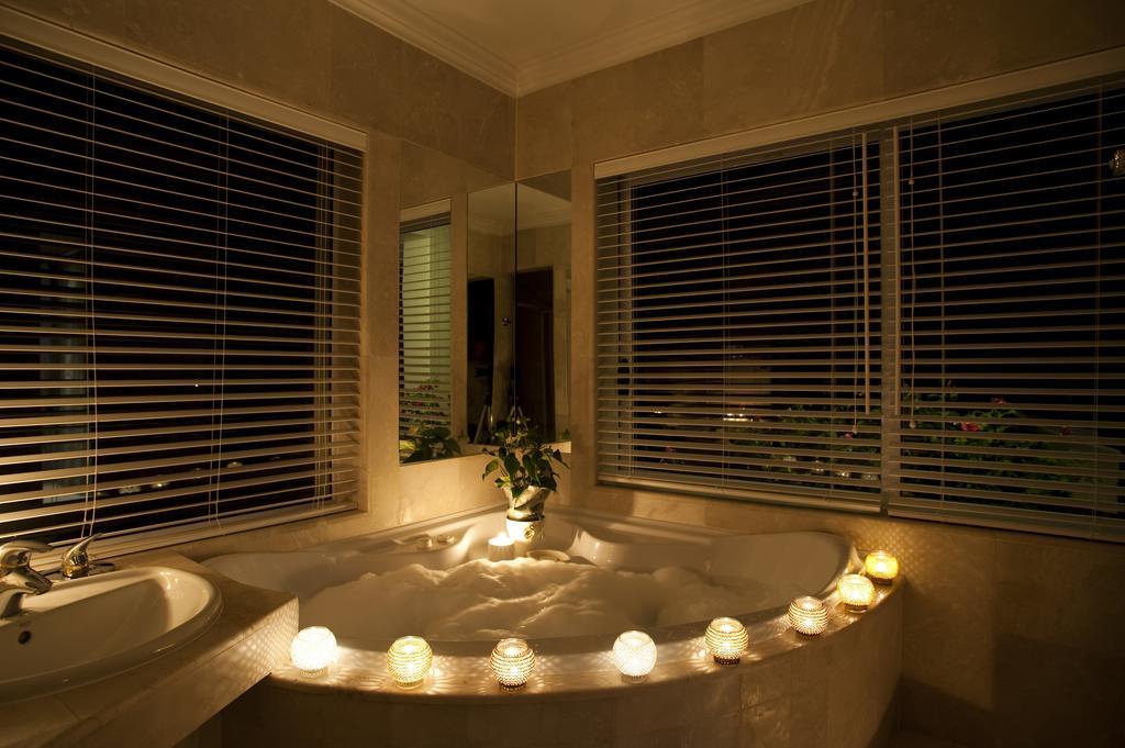 Atlantique Villa Camps Bay Kapské Město Pokoj fotografie