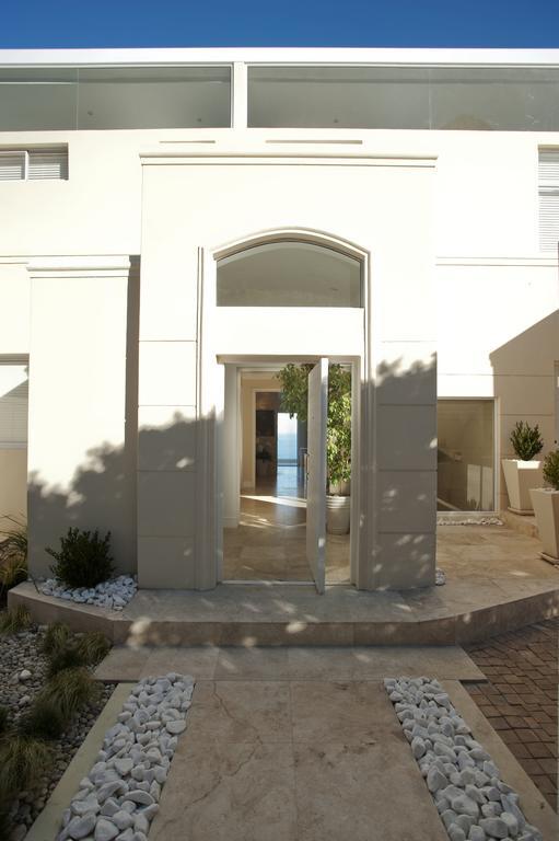 Atlantique Villa Camps Bay Kapské Město Exteriér fotografie