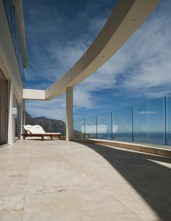 Atlantique Villa Camps Bay Kapské Město Exteriér fotografie
