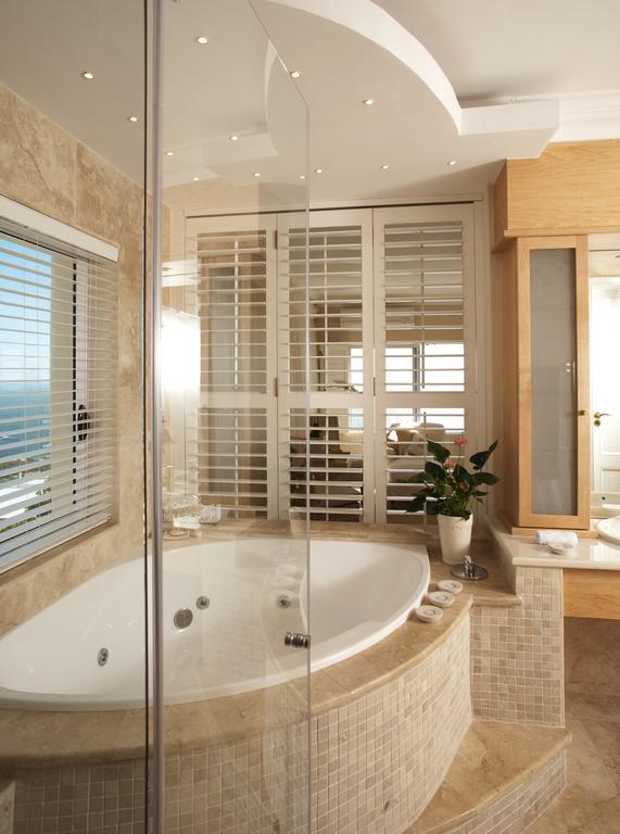 Atlantique Villa Camps Bay Kapské Město Pokoj fotografie