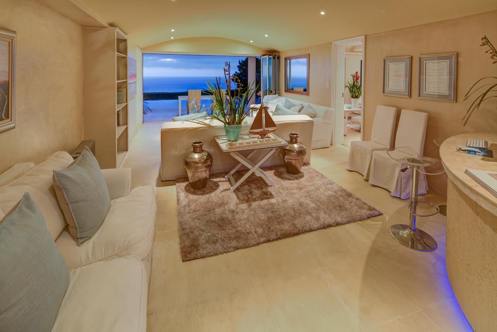 Atlantique Villa Camps Bay Kapské Město Exteriér fotografie